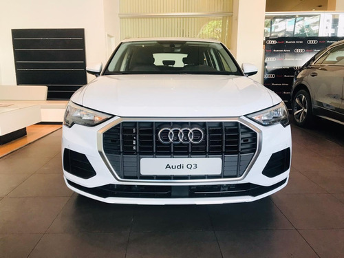 Imagen 14 de 15 de Nueva Audi Q3 150cv Automatica 4x2 Q2 Q5 Q7 Q8 A3 A1 Usada