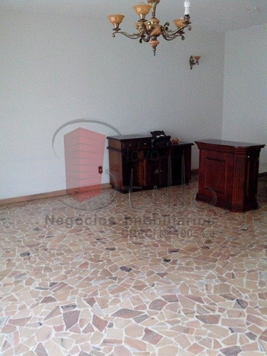 Imagem 3 de 15 de Sobrado Comercial - Parque Da Mooca - Ref: 66 - L-66