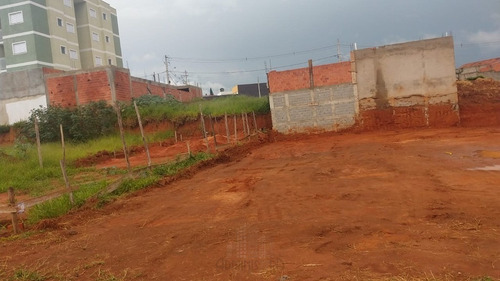 Imagem 3 de 5 de Terreno A Venda Cajuru Do Sul Sorocaba Sp - Te-0079-1