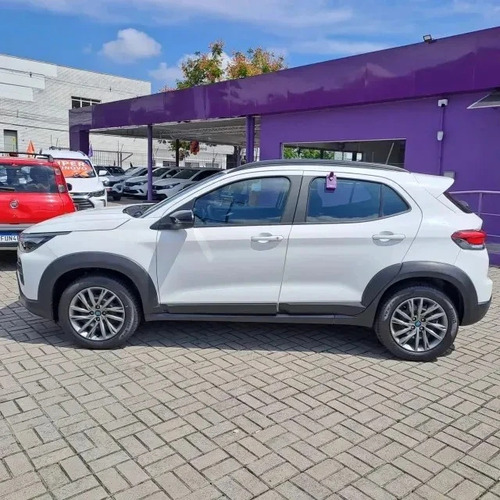 Fiat Pulse Drive 1.3 (Aut.)