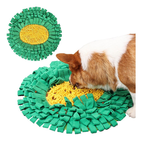 Sniffing Mat Pad For Dogs,sniffling Mat For Dogs - Durable