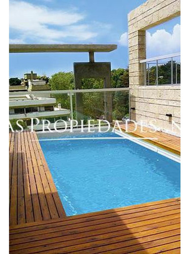 Oficina En Venta En Pinamar Centro Playa