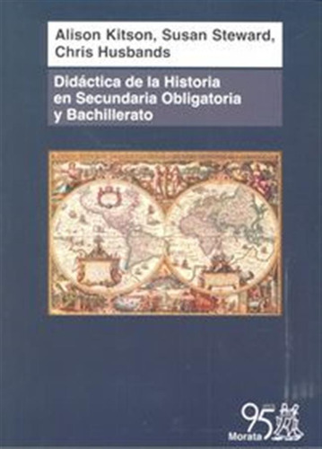 Didactica De La Historia En Secundaria Obligatoria Y Bachil