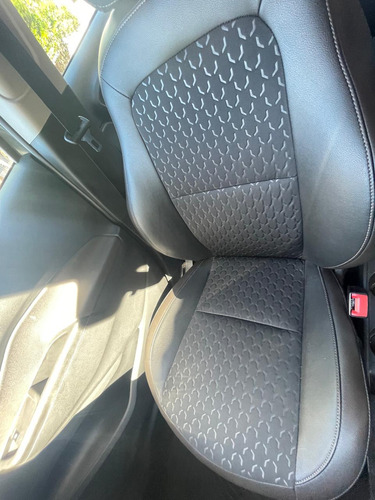 Chevrolet Prisma 1.4 Ltz At 98cv
