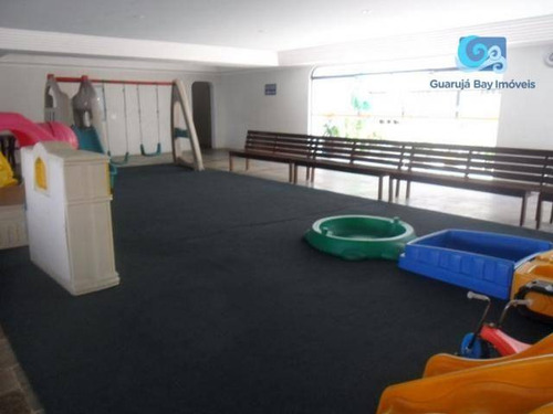 Imagem 21 de 30 de Pitangueiras Apartamento A Venda Praia Das Pitangueiras - Guarujá - Ap4741
