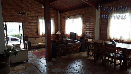 Imagem 28 de 29 de Chácaras Em Condomínio À Venda Em Bom Jesus Dos Perdões/sp - Compre O Seu Chácaras Em Condomínio Aqui! - 1356269