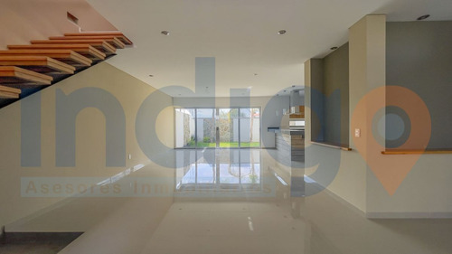 Imagen 13 de 30 de Casa Nueva En Venta En Colinas De Juriquilla Frente A Área V