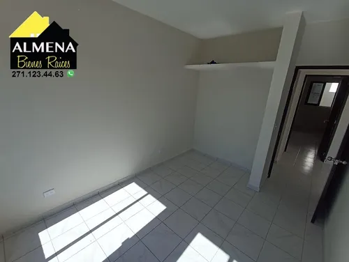 ((pre-venta)) Un Nivel Dos Rec, Dos Baños, En Fortin, Ver.