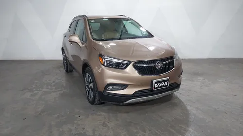 Buick Encore 1.4 Cx N Auto