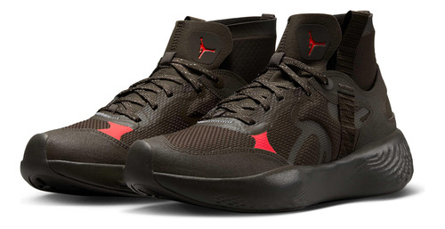 Botin Nike Hombre Basketball Jordan Delta 3 Mid | Dr7614-206
