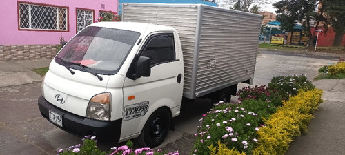 Hyundai H100 Turbo