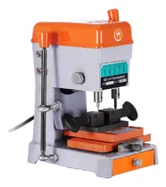 Comprar Duplicadora Copiadora Llaves Multipunto Computada Mapa 368a