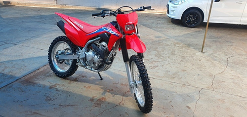 Imagem 4 de 10 de Honda Crf 250f