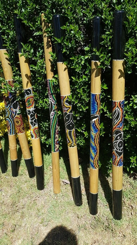 Didgeridoo - En Oferta!!!