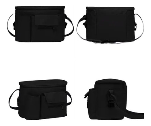 Imagen 4 de 7 de Organizador De Coche Bebe / Bolso Coche Bebe