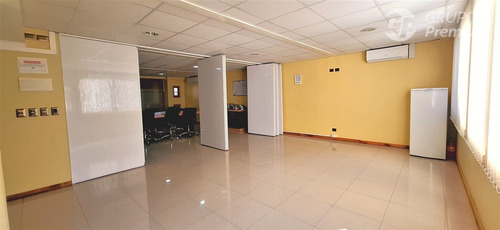 Oficina En Arriendo En Concepción