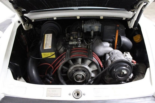 Imagen 5 de 8 de Porsche 911 Carrera 1989