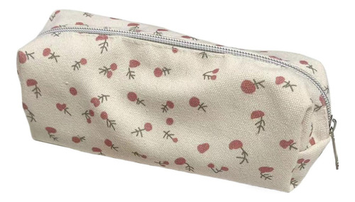 Ml Estuche For Lápices Floral Estuche For Lápices Flores