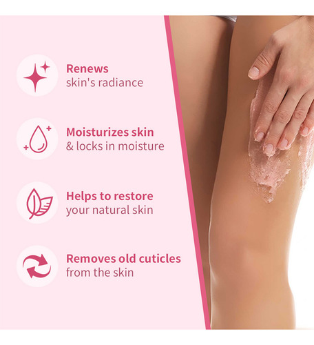 Kf Exfoliante 2 En 1