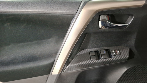 Toyota RAV4 2.5 XLE AWD AT