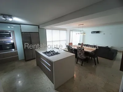 Apartamento en alquiler