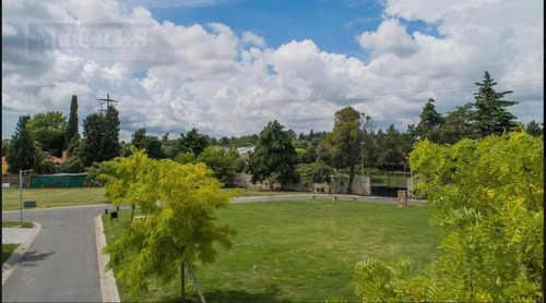 Imagen 8 de 13 de Lote En Venta Barrio Cerrado. La Horqueta. San Isidro