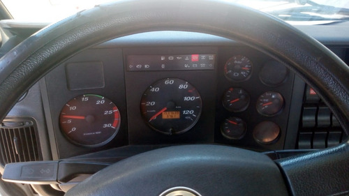 Volkswagen 17-220 Tractor 2014 Empresa Vende Por Renovación!