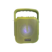 Comprar Parlante Panacom T48 Trip Soun Sp-3048cm Bluetooth Radio Usb