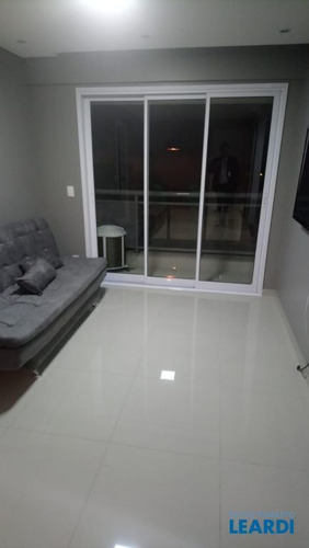Imagem 13 de 13 de Apartamento - Alphaville - Sp - 585348