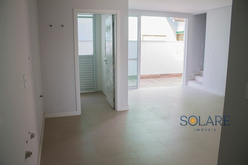Imagem 9 de 15 de Casa Em Condominio - Santo Antonio De Lisboa - Ref: 65657 - V-65657