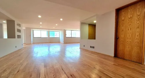 Departamento Tecamachalco Torre Manhattan Cerca De Palmas - foto 1