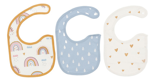 Dibujo Animado Con Estampado De Absorción De Múltiples Capas