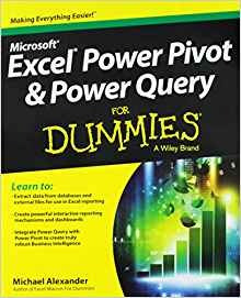 Excel Power Pivot And Power Query For Dummies