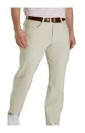 Pantalon golf footjoy hot sale