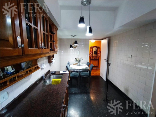 Imagen 10 de 21 de Venta De Departamento 4 Ambientes Con Espacio Guardacoche En Torres De Prefectura- Wilde (27137)