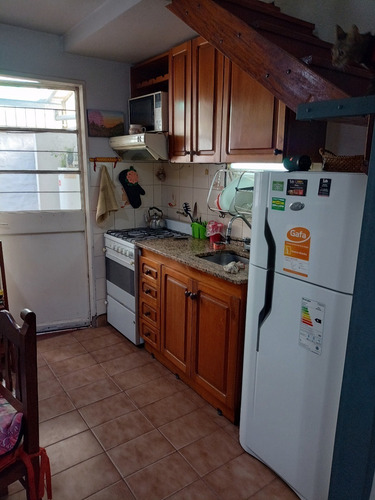 Imagen 6 de 19 de Duplex 2 Ambientes En Complejo Seguro. Ramos Mejia