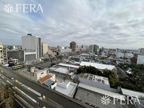 Venta De Departamento De 3 Ambientes Con Balcón En Wilde