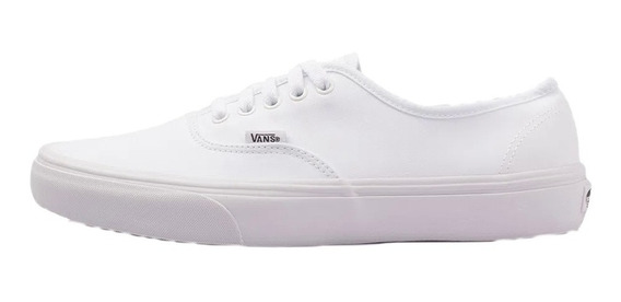 tenis vans branco feminino mercado livre