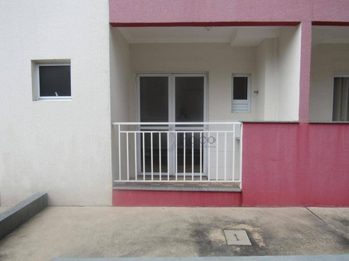 Apartamento Com 2 Dormitórios À Venda, 44 M² Por R$ 235.000 - Vila Nova Carolina - São Paulo/sp - Ap1126