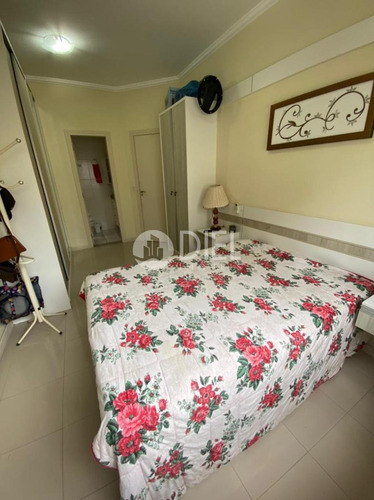 Apto Em Itapema Com 3 Dormitórios Mobiliado - 2556