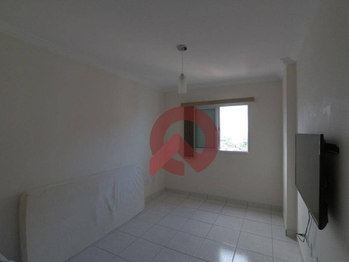 Imagem 17 de 26 de Apartamento Com 2 Dormitórios À Venda, 86 M² Por R$ 390.000,00 - Caiçara - Praia Grande/sp - Ap3090