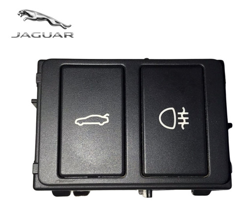 Botão De Abertura Do Porta Malas Jaguar F-type 2016