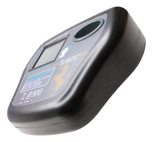 Programador Nd-900 Para Chaves Varias Funções