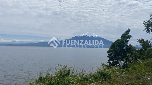 Bajo De Precio Venta Parcela Camino Ensenada Marina Y Playa
