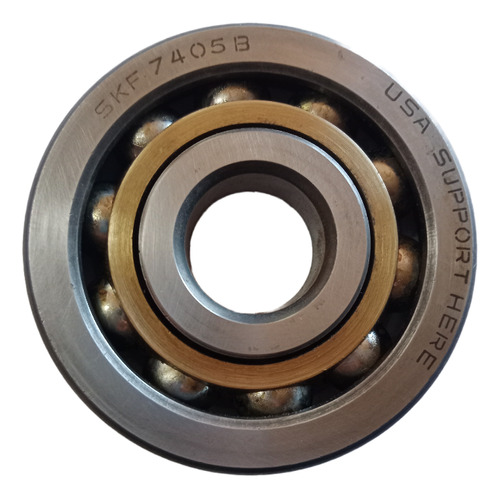 Rodamiento 7405 B Skf