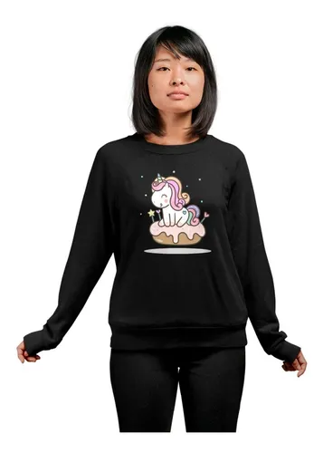 religión Soportar Dictadura Sudadera De Unicornio | MercadoLibre 📦