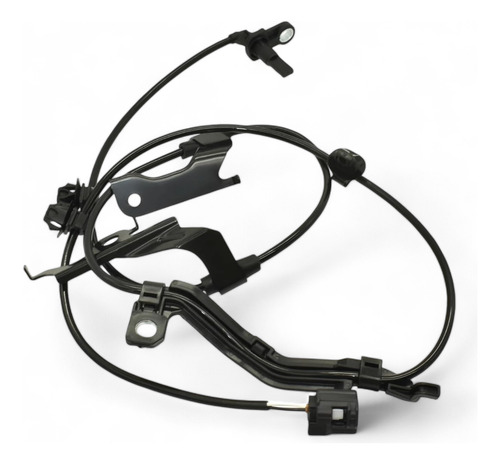 Sensor Abs Izq 89543-12110 Corolla 24 2.0l 4cil Garantizado (Usado)