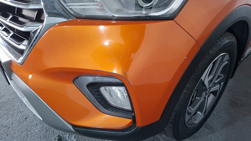 Hyundai Creta 1.6 LIMITED AUTO