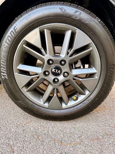 Kia Soul 2.0 Ex At
