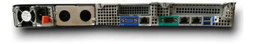 Servidor Lenovo Thinkserver Rd350